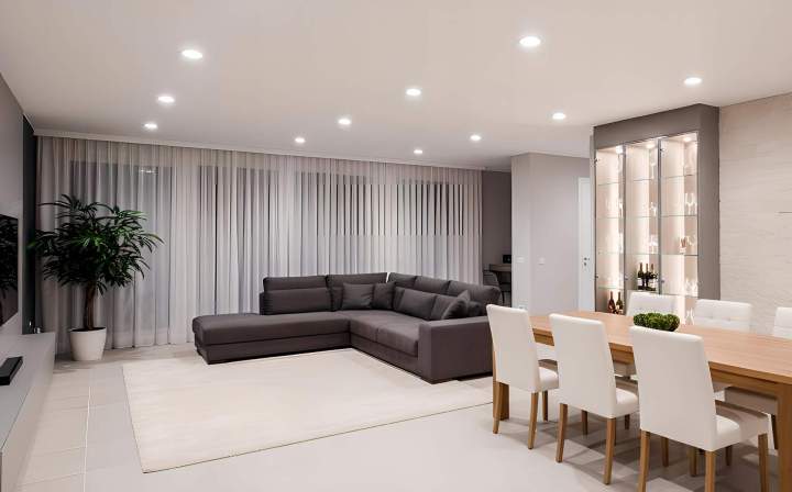 Installation domotique, Châteauneuf-les-Martigues