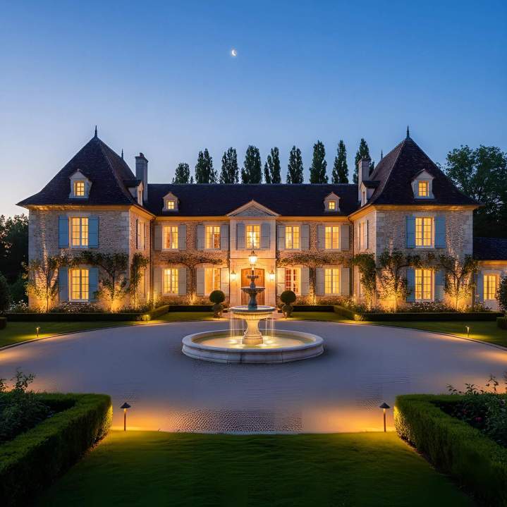 Rénovation électrique Châteauneuf-les-Martigues